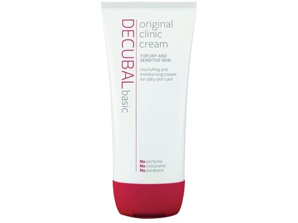 Decubal Restoring Clinic Cream - - 250 g