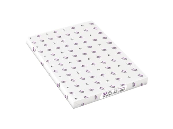 Väritulostuspaperi clairefontaine dcp, sra3, 1863, 100 g, 500 arkkia