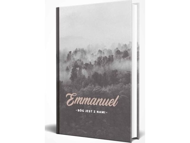 Sharon Notebook Lux - Emmanuel forest