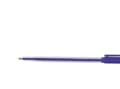 Miniatyrbilde 4 av 4: Kuglepen, Micron Crystal, 0,7 mm, medium, blå, pakke a 50 stk