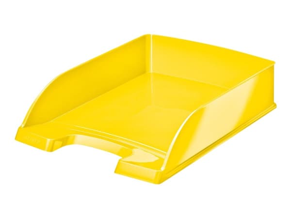 Leitz WOW - Brevbakke - for A4 (210 x 297 mm)