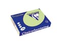 Miniatyrbilde 2 av 4: Clairefontaine Trophée A4, Kopiering, A4 (210x297 mm), 120 g/m², Grønn