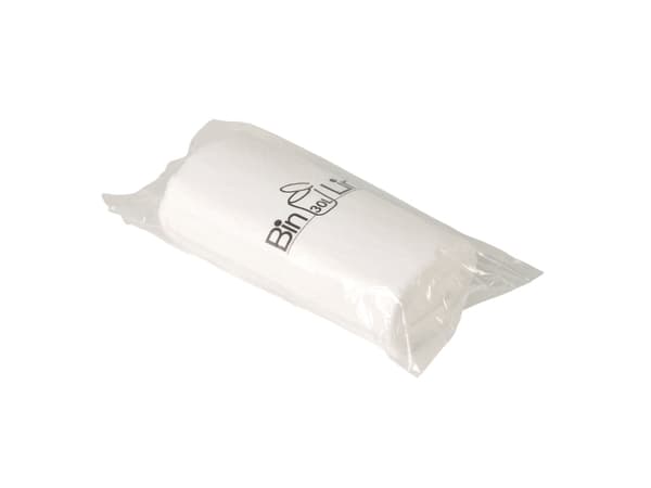Affaldsposer, Bin-Line, 30 L, med stjernebund, 47 x 84 cm, pakke a 200 stk