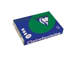 Clairefontaine Trophée A4, Kopiointi, A4 (210x297 mm), 120 g/m², Vihreä