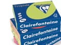 Pikkukuva 1 / 4: Clairefontaine Trophée A4, Kopiointi, A4 (210x297 mm), 120 g/m², Vihreä