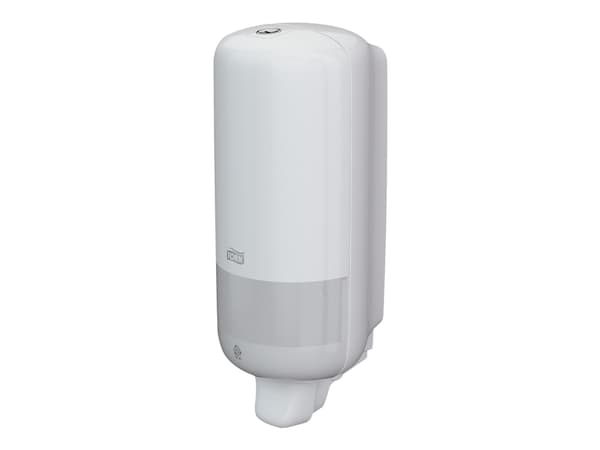 Dispenser tork s1 för tvålsystem 1 l vit