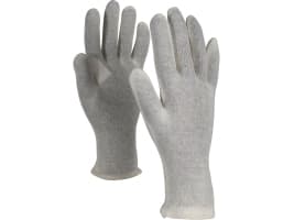 Arbetshandsker OX-ON Knitted Basic 13001, storlek 10