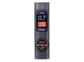 Miniatyrbild 2 av 3: Stifter, Pentel Ain Stein High Polymer, 2B, 0,7 mm, pakke a 40 stk
