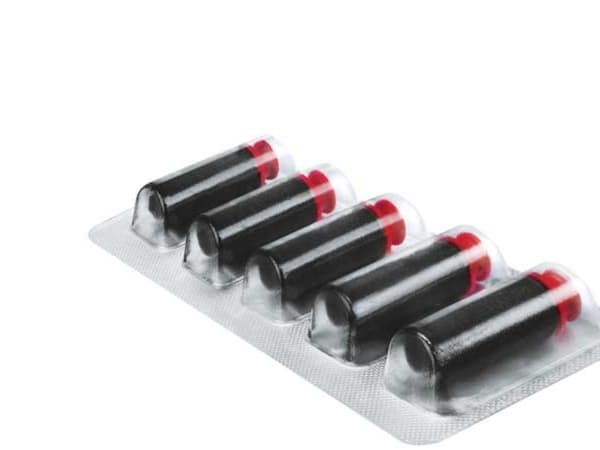 Meto 5 Basic S maalirullat ( 9505909 )
