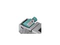 Miniatyrbilde 3 av 5: Prismærkepistol METO BASIC S 622 1 linje 6 tegn