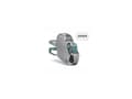 Miniatyrbilde 5 av 5: Prismærkepistol METO BASIC S 622 1 linje 6 tegn