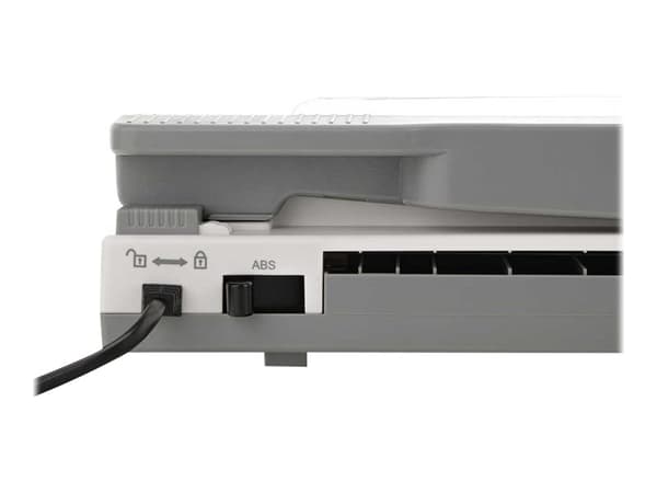 Peach PBP420 - Laminator - kall-/värmelaminator - påse