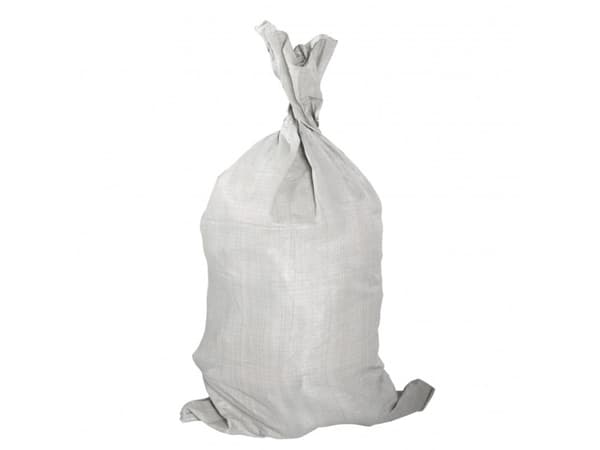 Pro-Line PP-kudotut jätesäkit 700 x 1150mm 10kpl (41217)