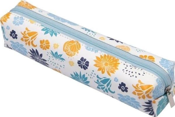 Elefant pencil case Mambo pencil case flower