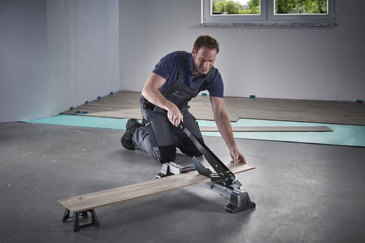 wolfcraft GmbH VLC 1000, Aluminium, Sort, 37 cm, 1,4 cm, 90°, Europa