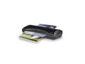Miniatyrbilde 2 av 5: Hama 00050561 laminator kald/varm laminator 250 mm/min svart (00050561)