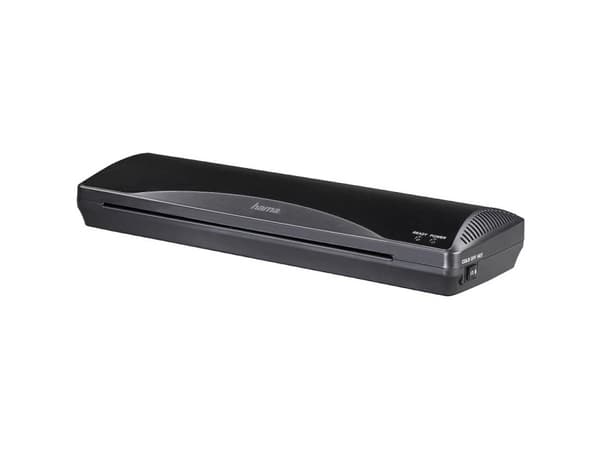 Hama 00050562, 34 cm, Kald/varm, 4 min, 250 mm/min, 0,6 mm, A3