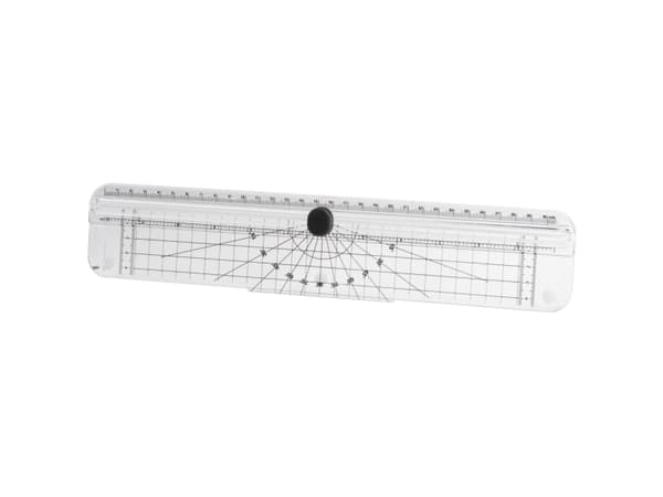Hama 00050560, 23 cm, Varm laminator, 4 min., 230 mm/min, 0,6 mm, A4