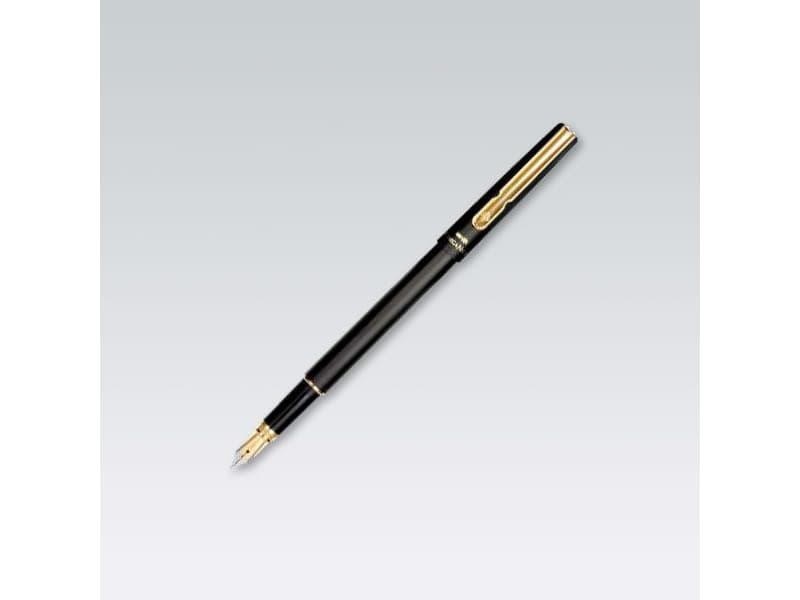ZENITH Fountain Pen Omega Nice. Pack of 5