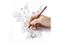Miniatyrbilde 4 av 5: Staedtler tradisjon 110, 6 stk