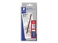 Miniatyrbilde 1 av 5: Staedtler tradisjon 110, 6 stk