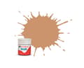 Miniatyrbilde 1 av 2: Acrylic maling brown yellow 14ml-Mat