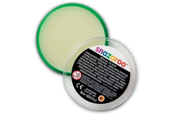 Meikkiväri 18ml erikoisvaha
