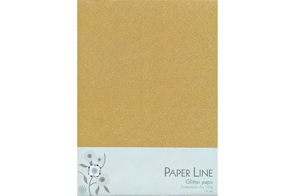 Paperline - Papper