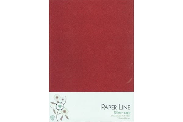 Paperline - Papper