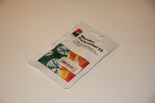 Fixer 22 (25g)
