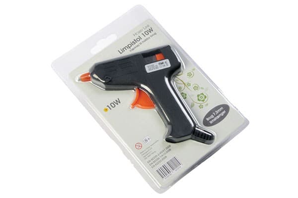 Limpistol
