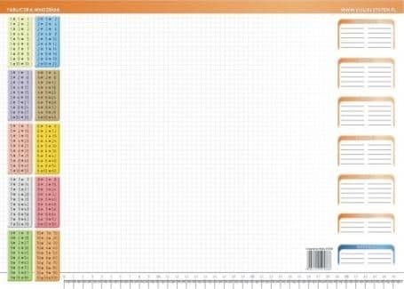 Visual System Bulletin Board - Kertotaulu (442862) - 5903111525866