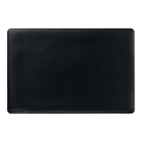 Durable 7103 710301 Skrivunderlägg Svart (B x H) 650 mm x 520 mm