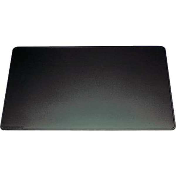 Durable 7103 710301 Skrivunderlägg Svart (B x H) 650 mm x 520 mm