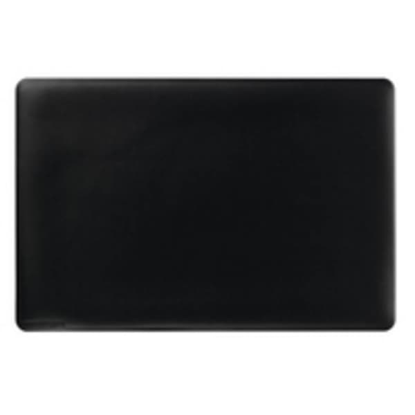Durable 7102 710201 Skrivunderlägg Svart (B x H) 530 mm x 400 mm