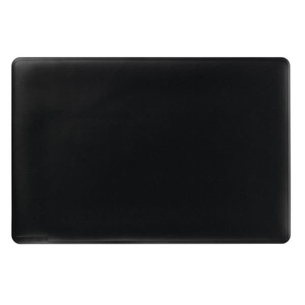 Durable 7102 710201 Skrivunderlägg Svart (B x H) 530 mm x 400 mm