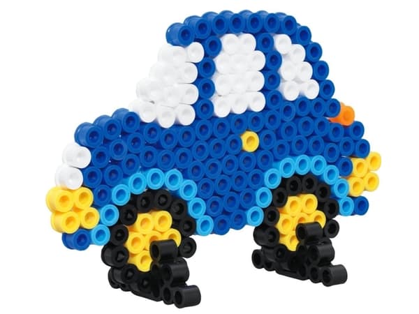 Hama maxi bead set blister bil