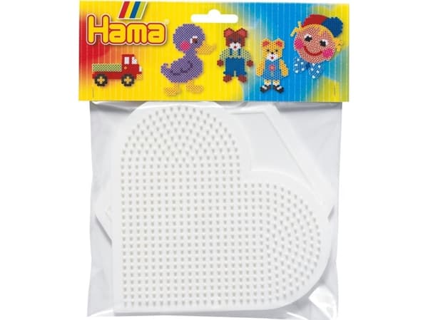 Hama midi 2 kpl nastalautoja nro 233+276