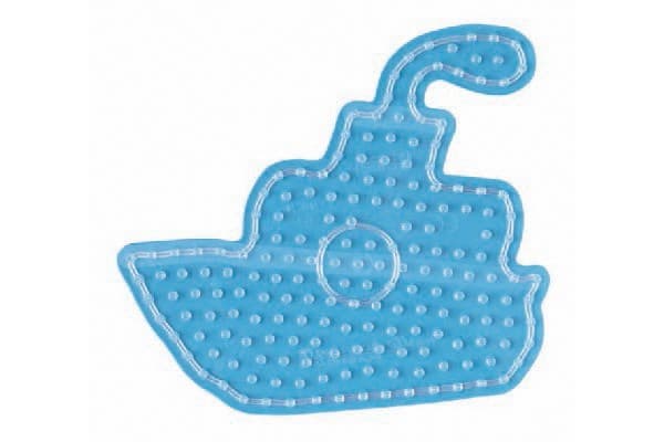 Hama maxi pinboard ship 16,5x19cm TR