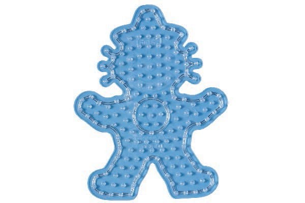 Hama maxi tappitaulu pelle 19,5x16cm TR