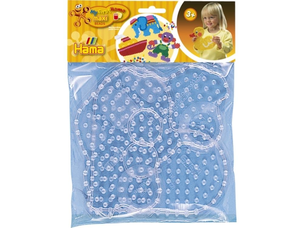 Hama maxi pinboard bil/hjärta