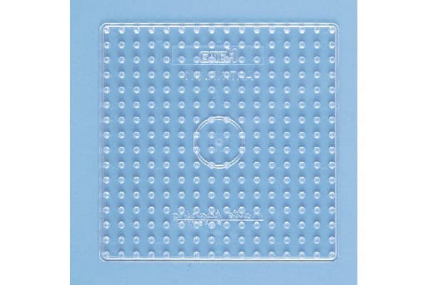 Hama maxi stiftplade 16x16cm TR