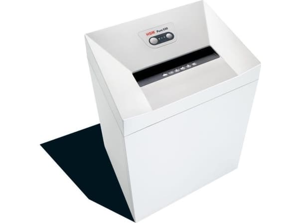 HSM Pure 530 - Hieno leikkauskone - hiukkasleikkaus - 1,9 x 15 mm - P-5, F-2, T-5, E-4