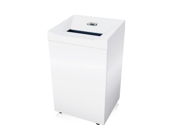 HSM Pure 630 - Makulator - stripekutt - 3.9 mm - E-2, O-2, P-2, T-2