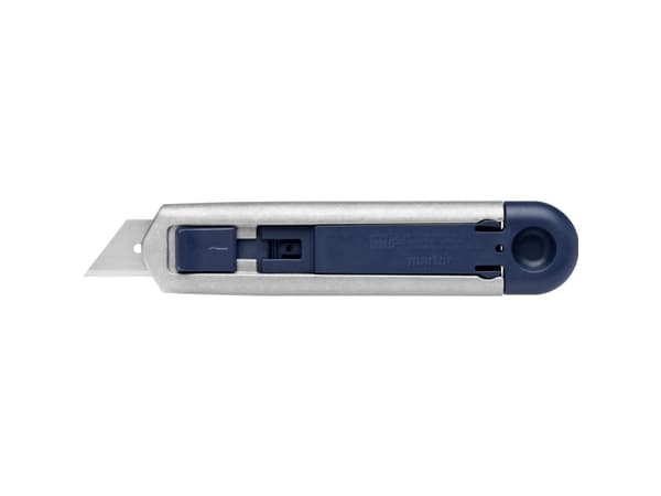 Martor 120700.02 SIKKERHEDSKNIV SECUNORM PROFI25 MDP 1 stk