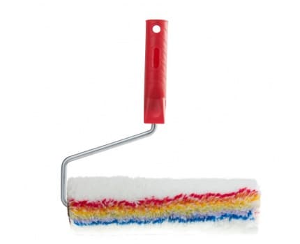 Proline Paint roller Elikator 25cm with a handle (41155)