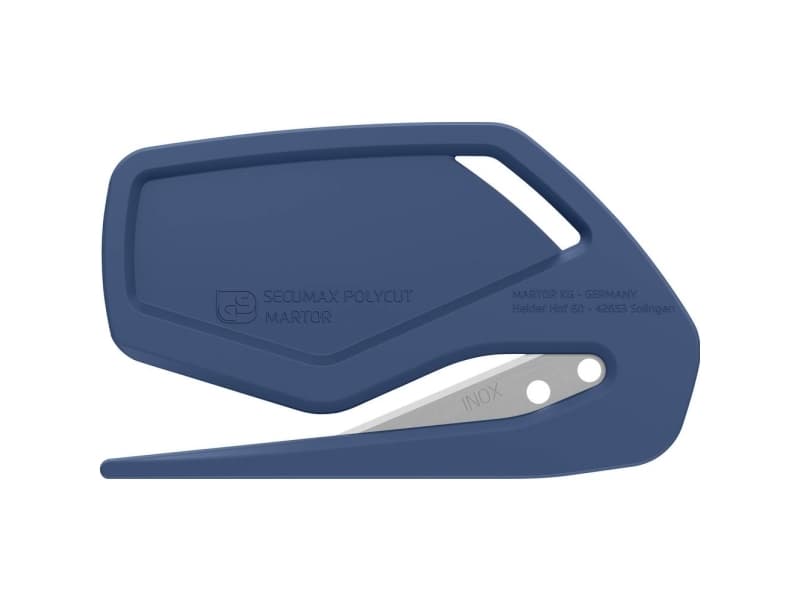 Martor Secumax Polycut MDP kniv