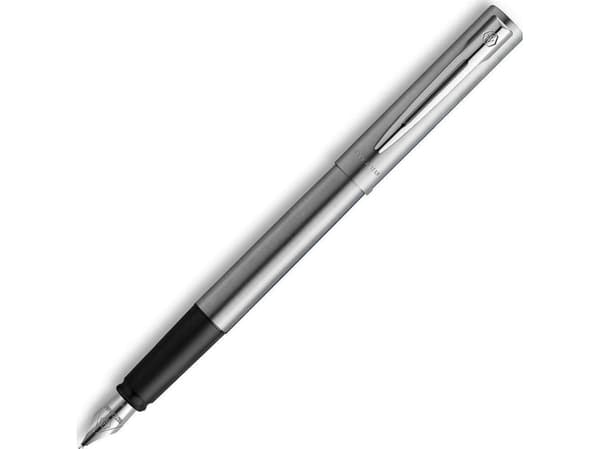 Waterman Pióro wieczne (F) ALLURE CHROME CT WATERMAN S0174956, blister