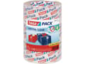 Miniatyrbild 1 av 3: tesa ULTRA STRONG 57831-00000-01 Pakkebånd tesapack® Klar (L x B) 66 m x 50 mm 3 stk