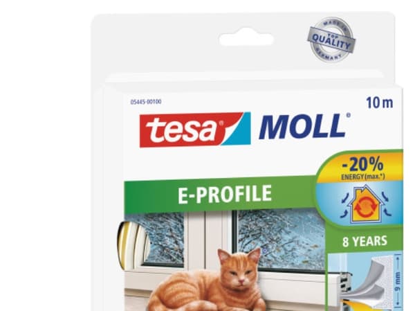 TESA 05445-00100, 1 stykker